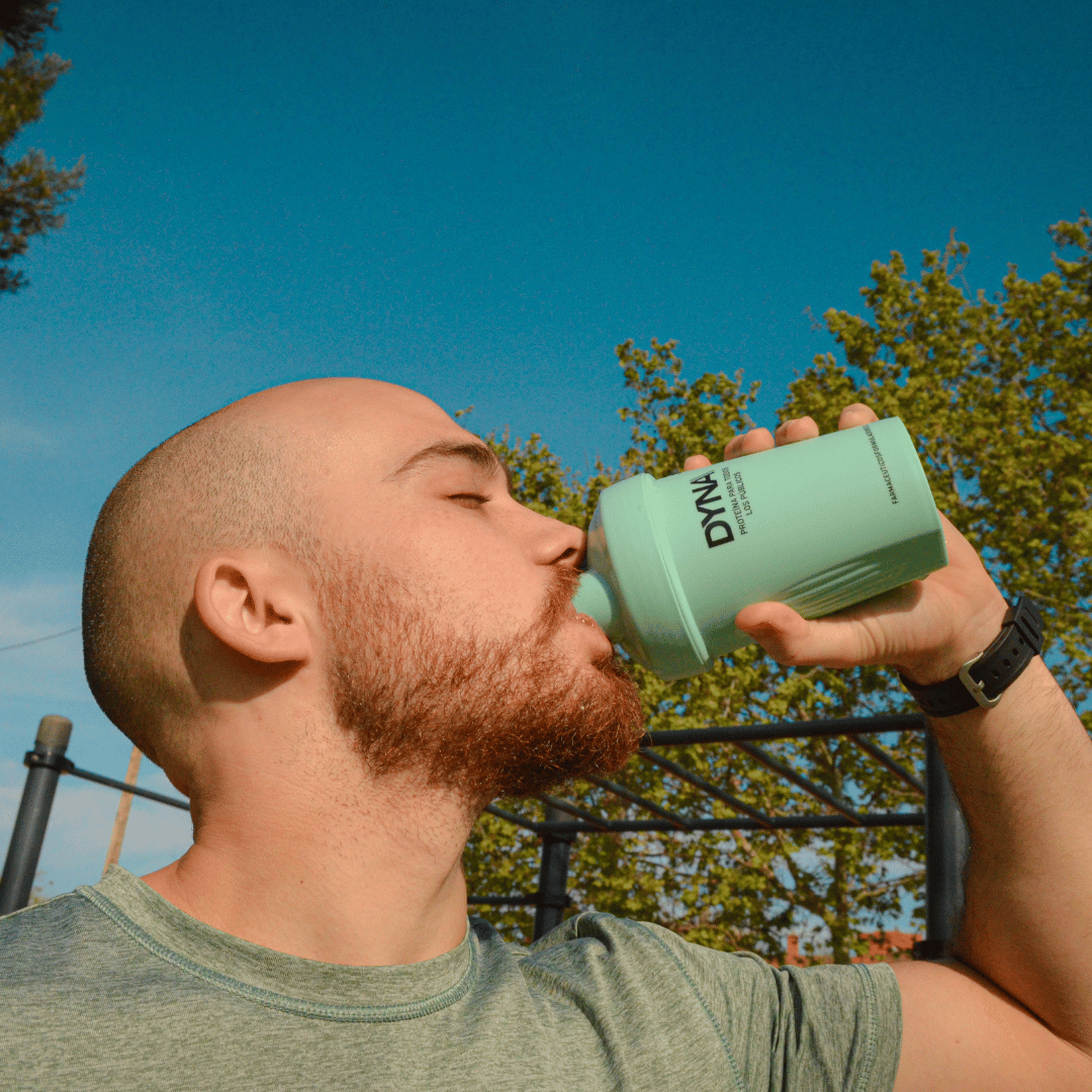 Proteína Vegan Vitality