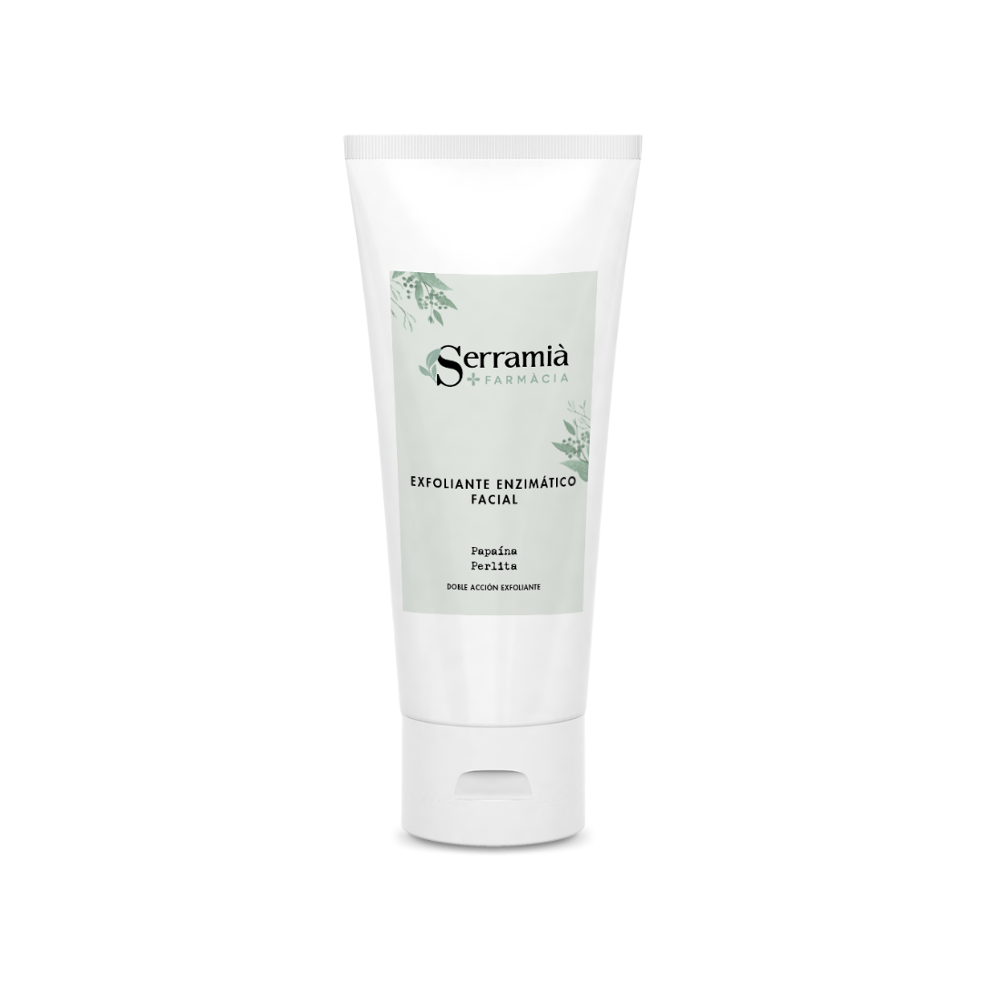 Exfoliante Enzimático