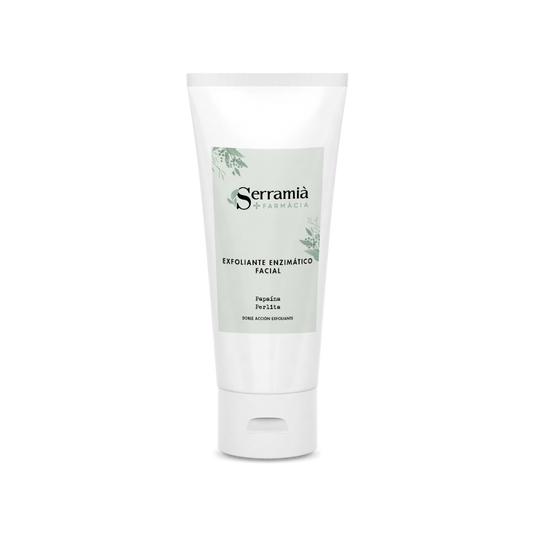 Exfoliante Enzimático