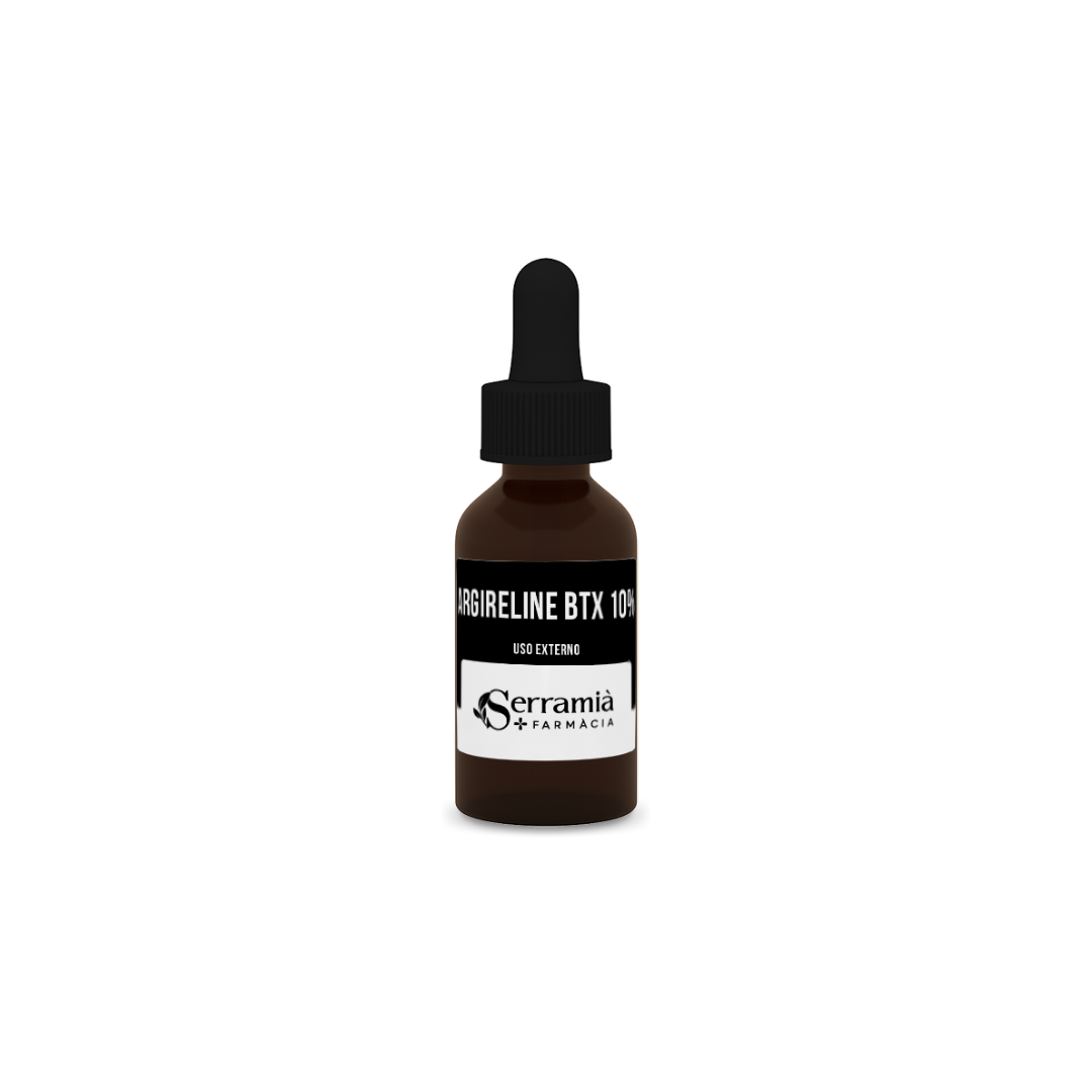 Argireline BTX