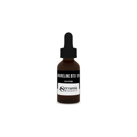 Argireline BTX
