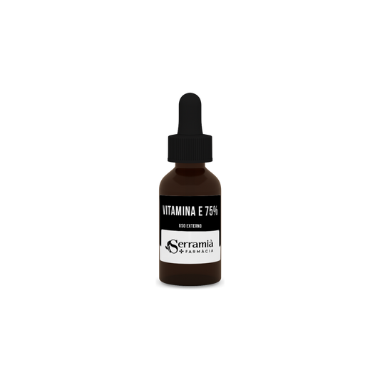 Vitamina E