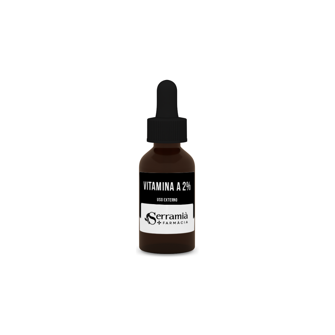 Vitamina A