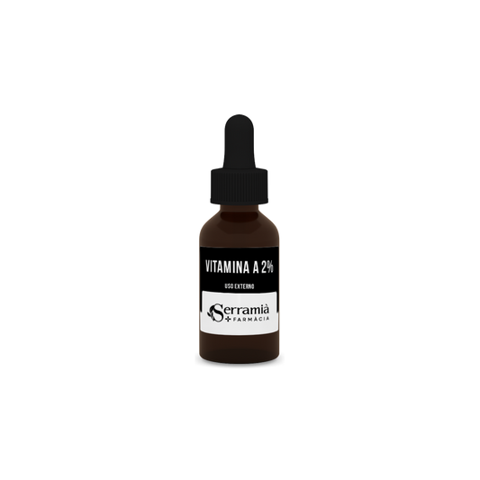Vitamina A