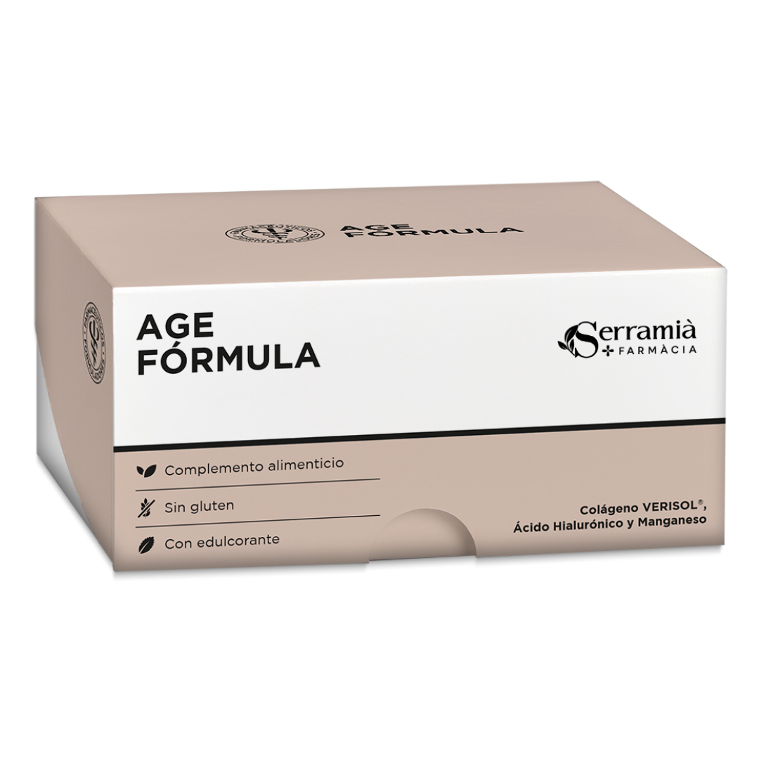 Age Formula