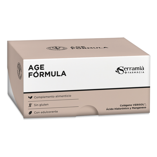 Age Formula
