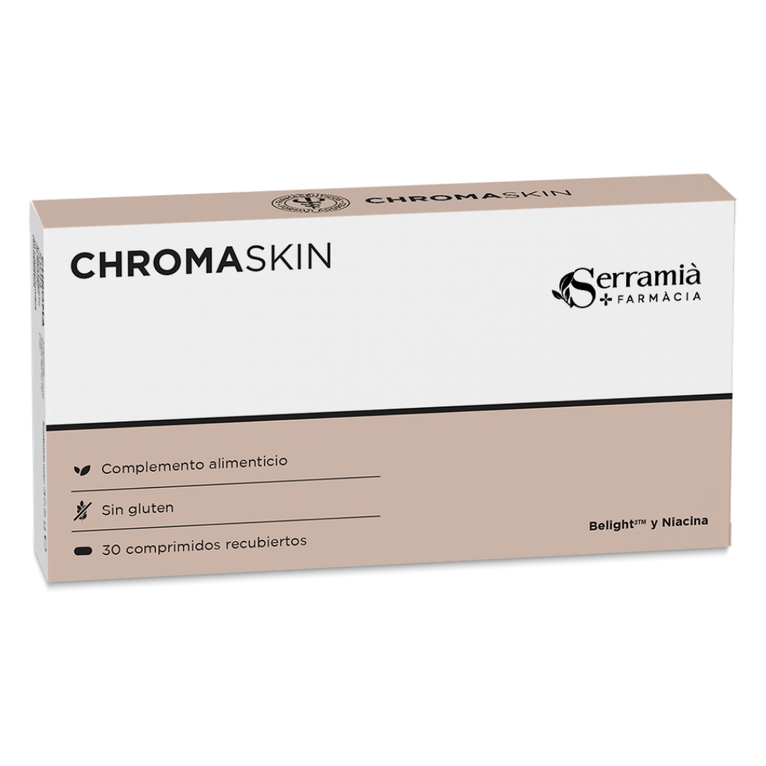 ChromaSkin