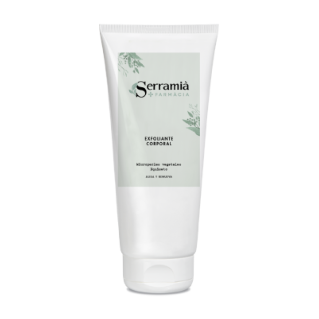 Exfoliante Corporal