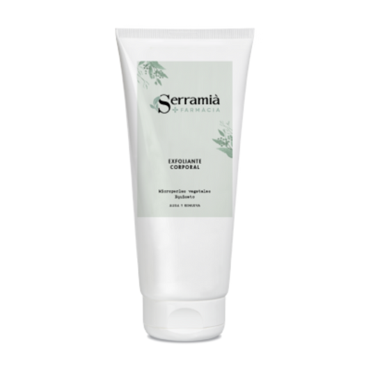 Exfoliante Corporal
