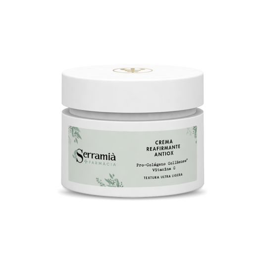 Crema Reafirmante