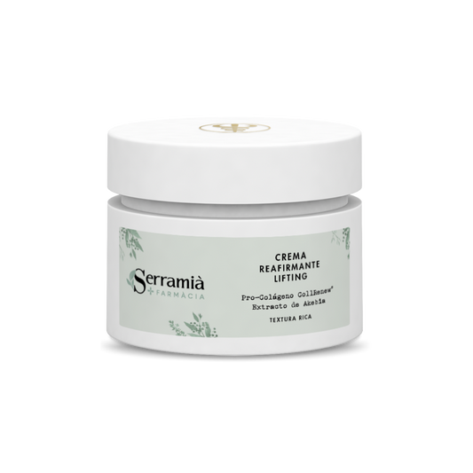 Crema Reafirmante