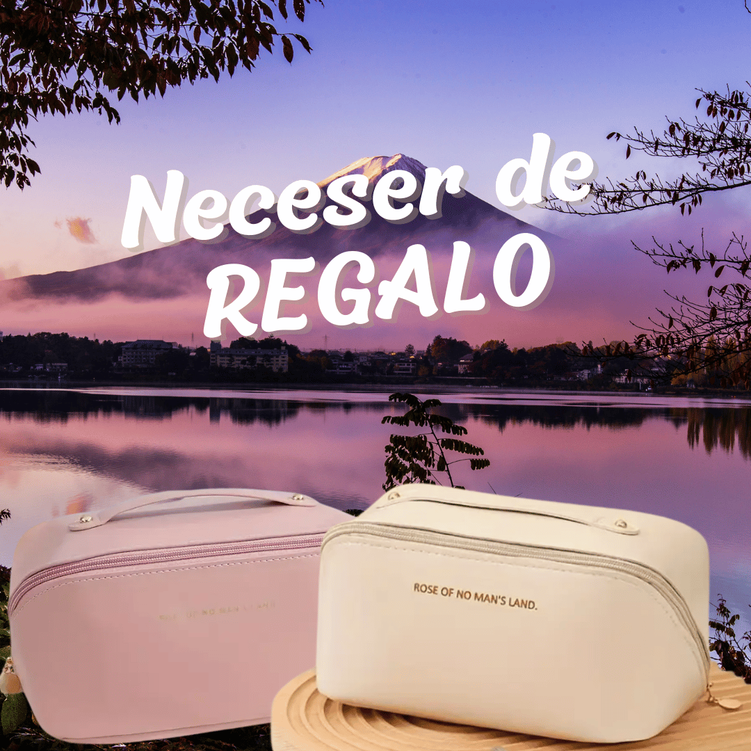✈ Pack Asia Oriental