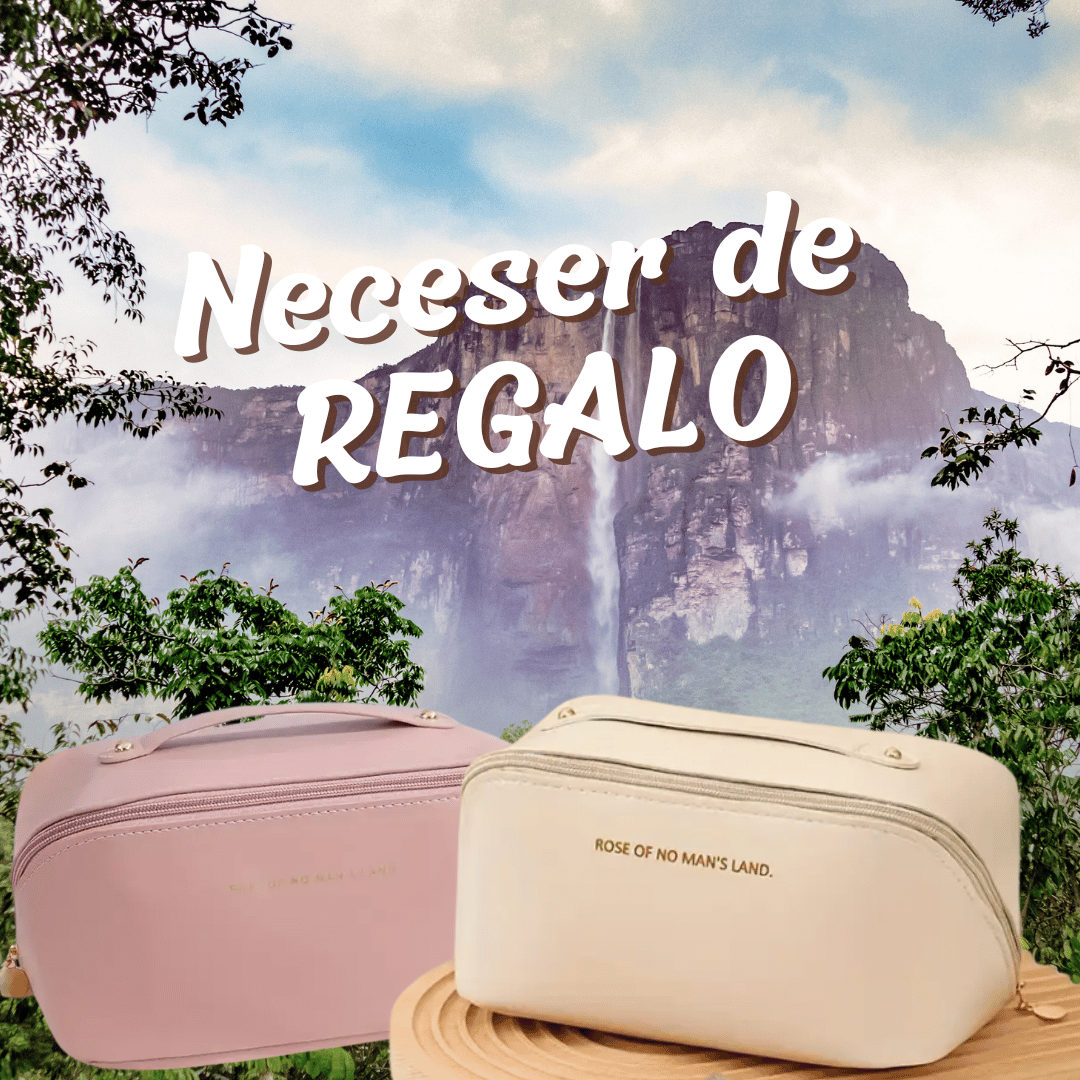✈ Pack América🌎