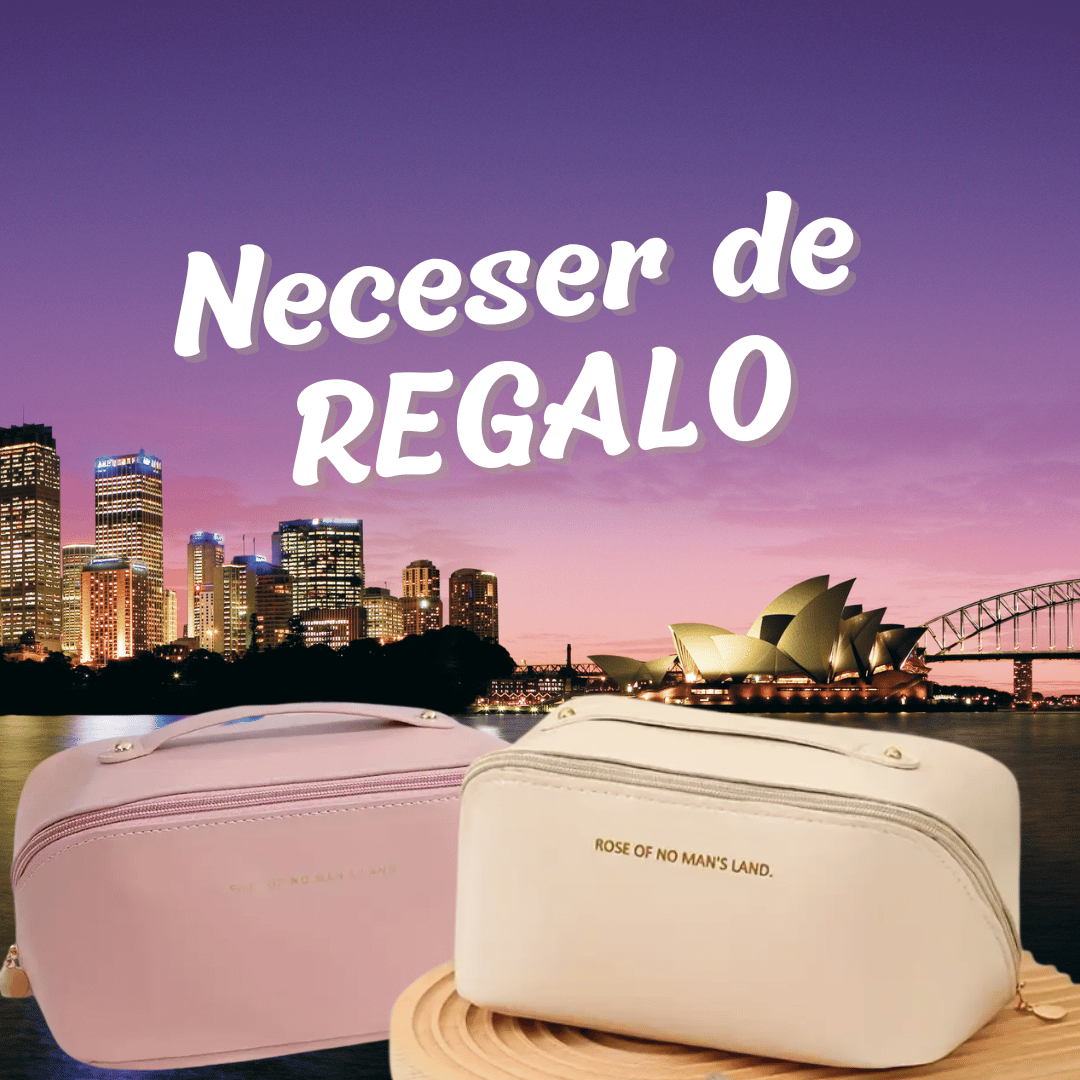 ✈ Pack Australia🐨☀