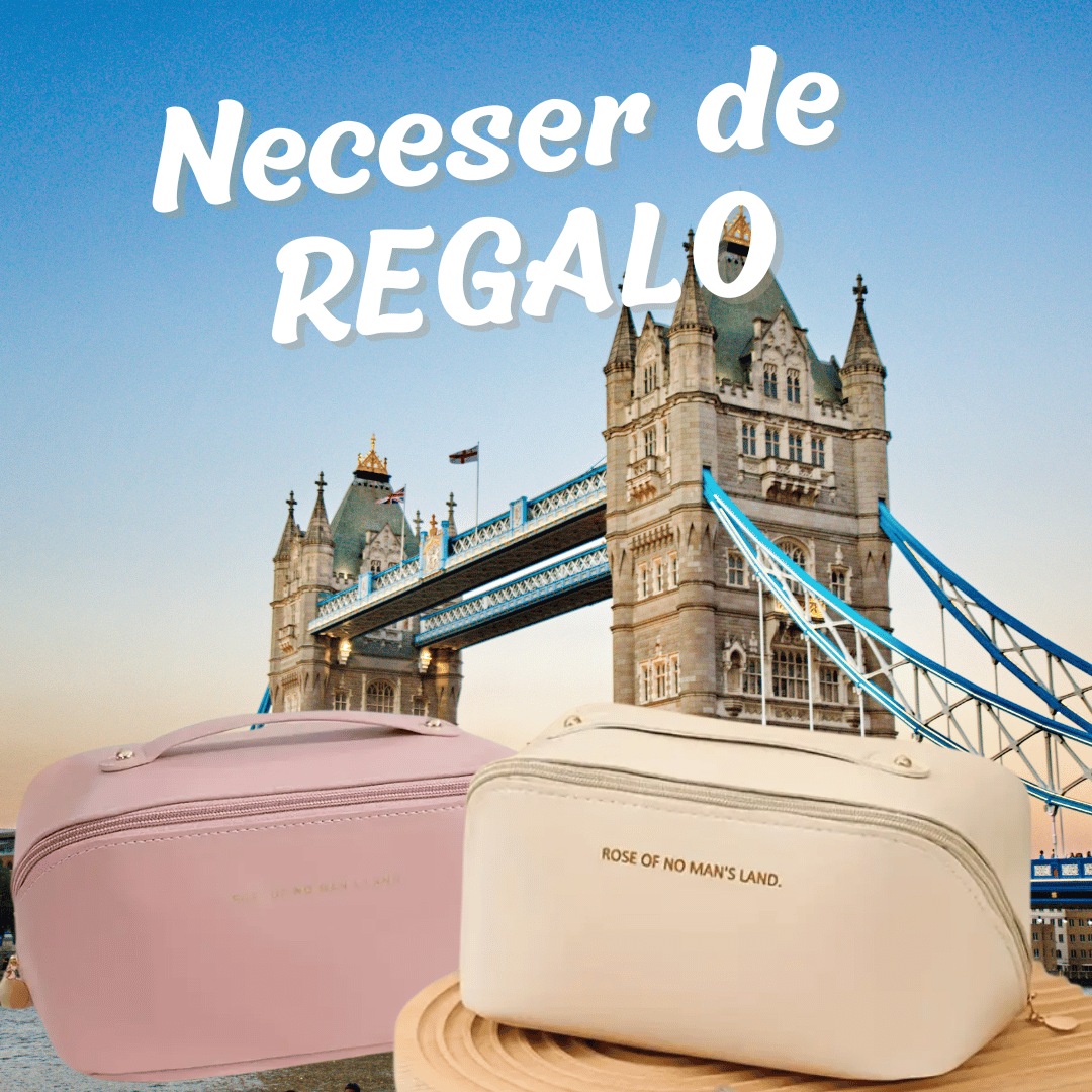 ✈ Pack Europa