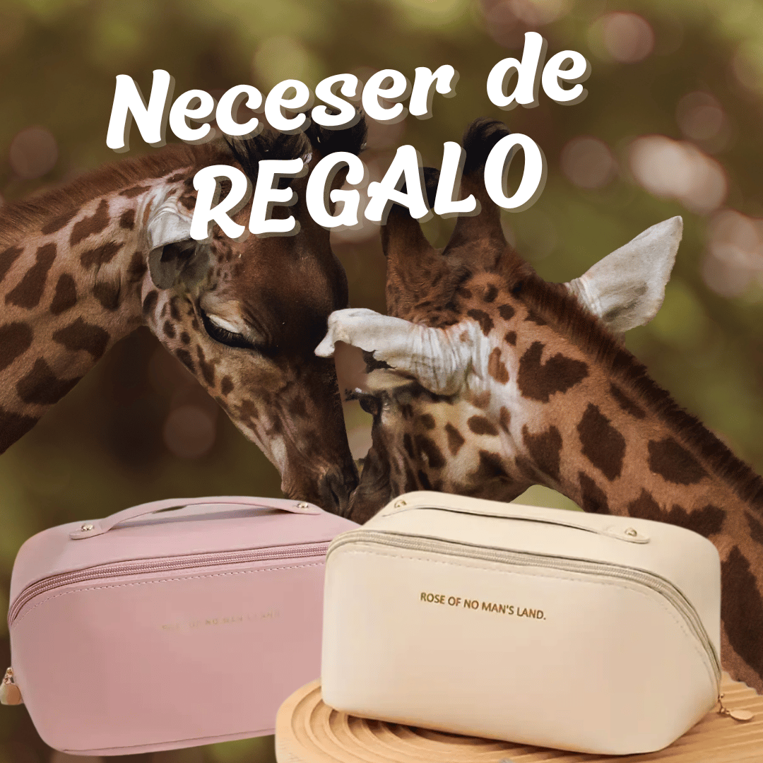 ✈ Pack África 🐘☀