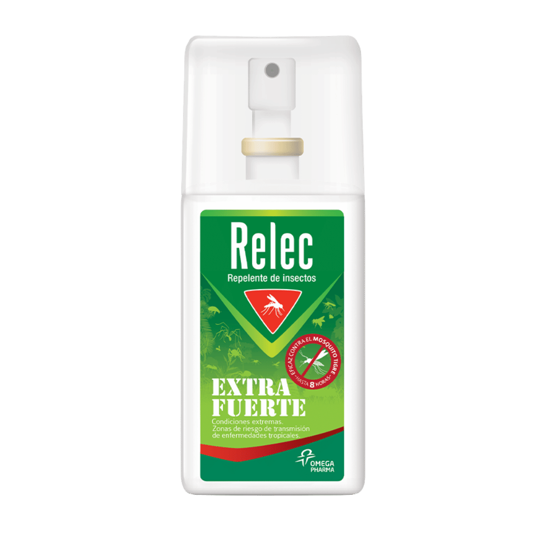 Relec Extra Fuerte