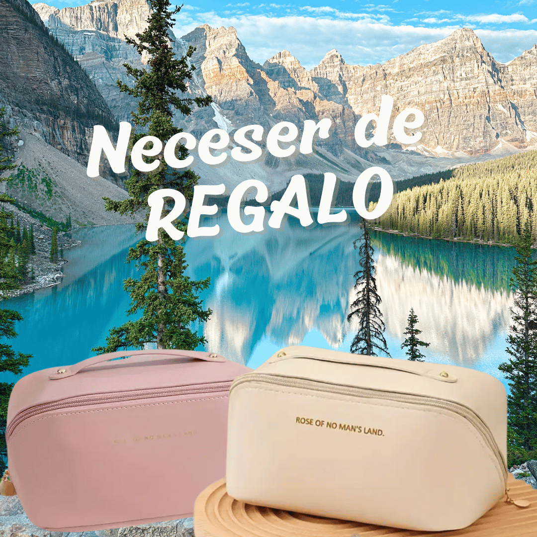 ✈ Pack USA & Canadá 🍔