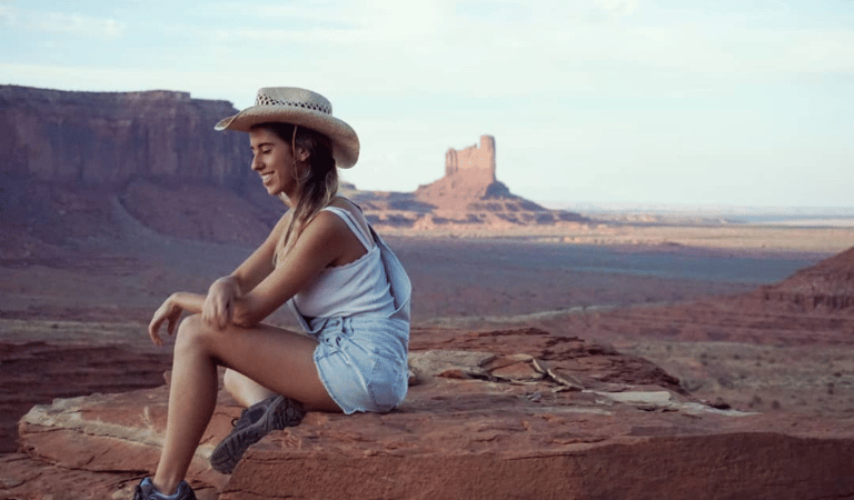 ✈ Ruta por el Oeste de Estados Unidos