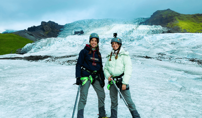 ✈🇮🇸 Islandia: Guía de viaje + Botiquín