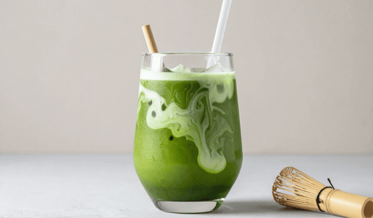 Matcha: Propiedades y Recetas