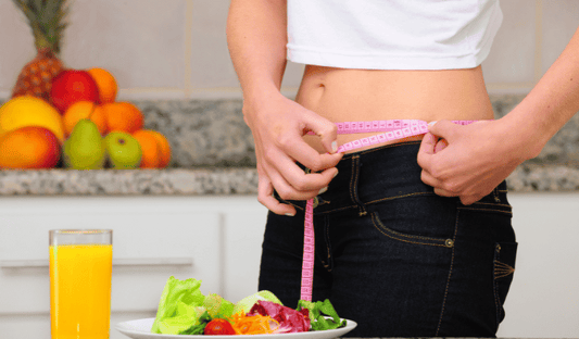 Errores al hacer Dieta