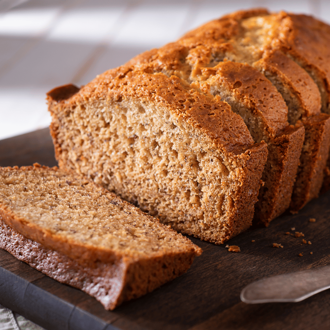 Banana Bread