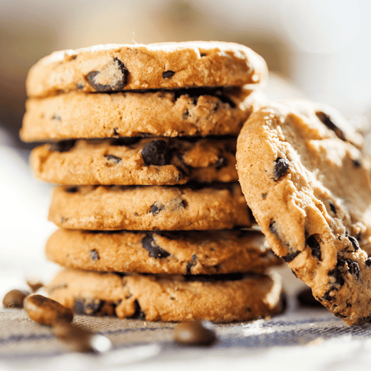 Cookies Saludables
