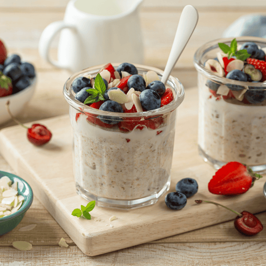 Overnight Oats