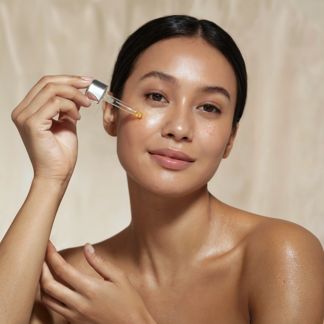 Cosmética Facial
