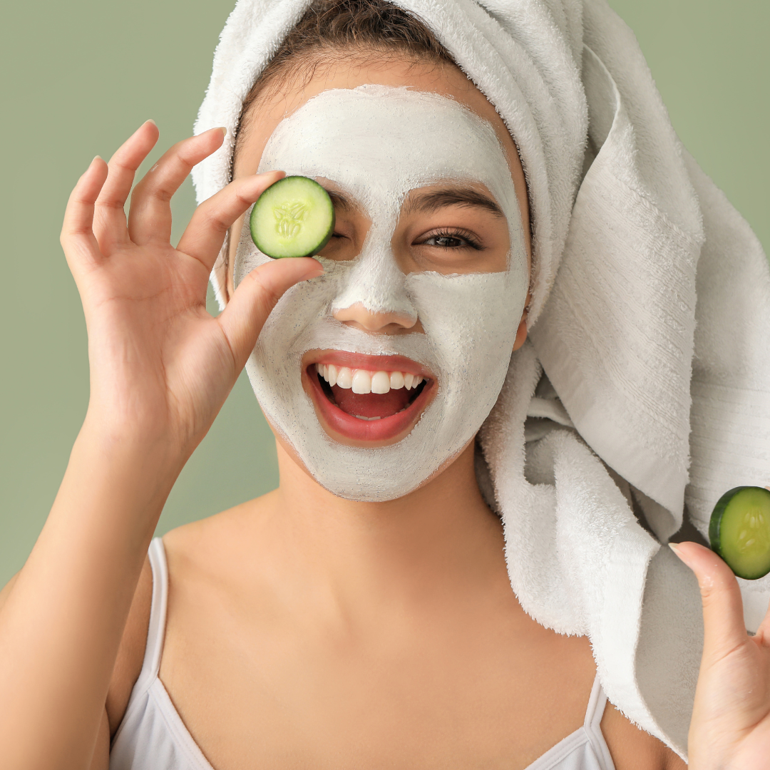 Mascarillas y Exfoliantes