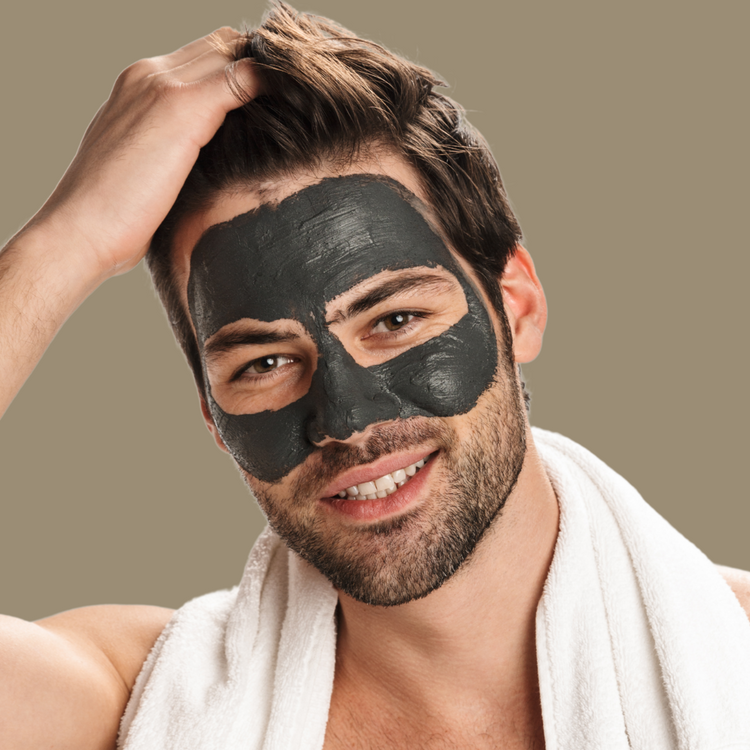 Mascarillas y Exfoliantes