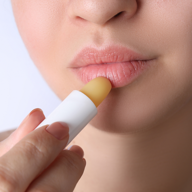 Labiales