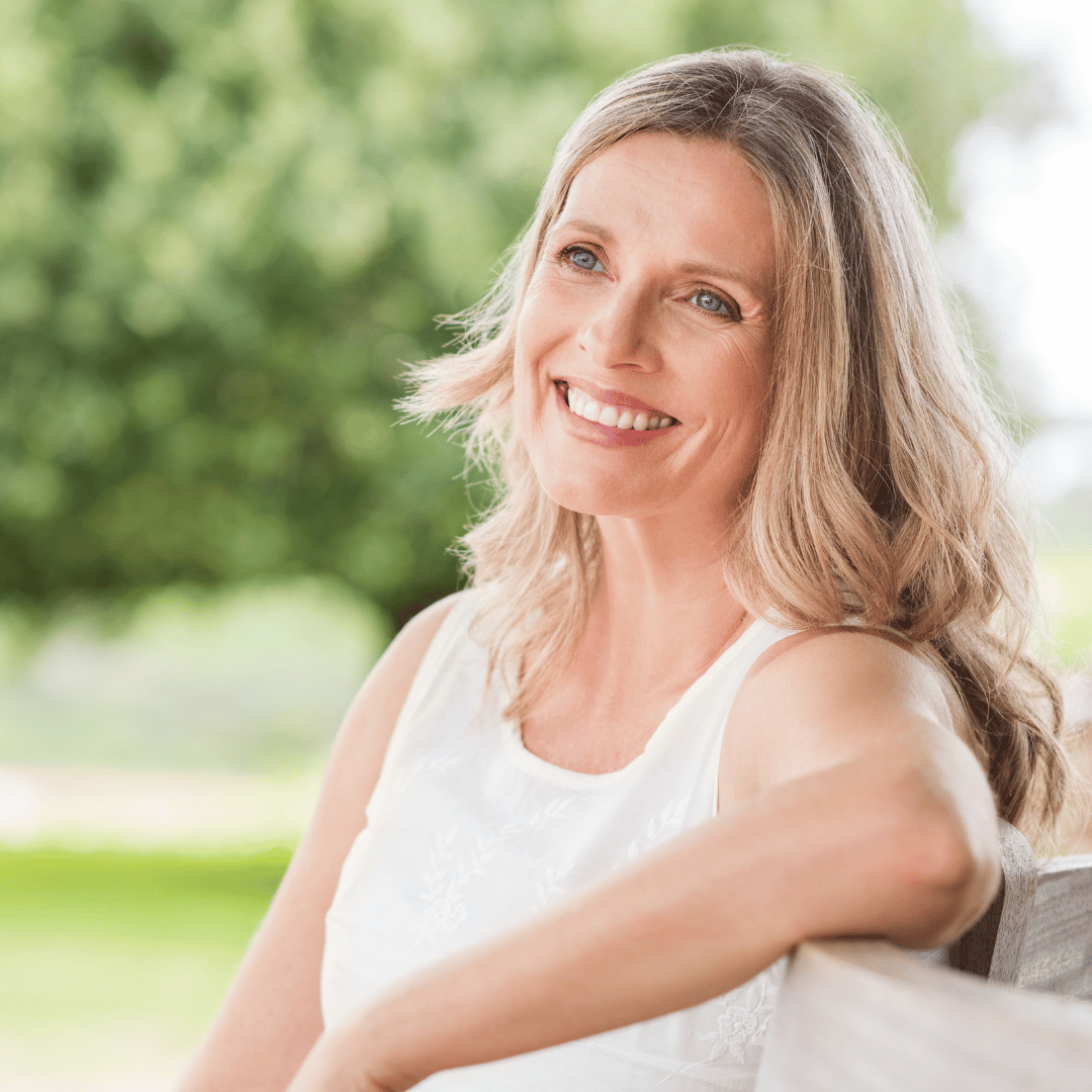 Menopausia