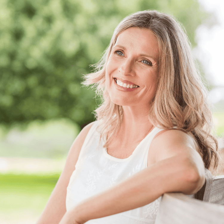 Menopausia
