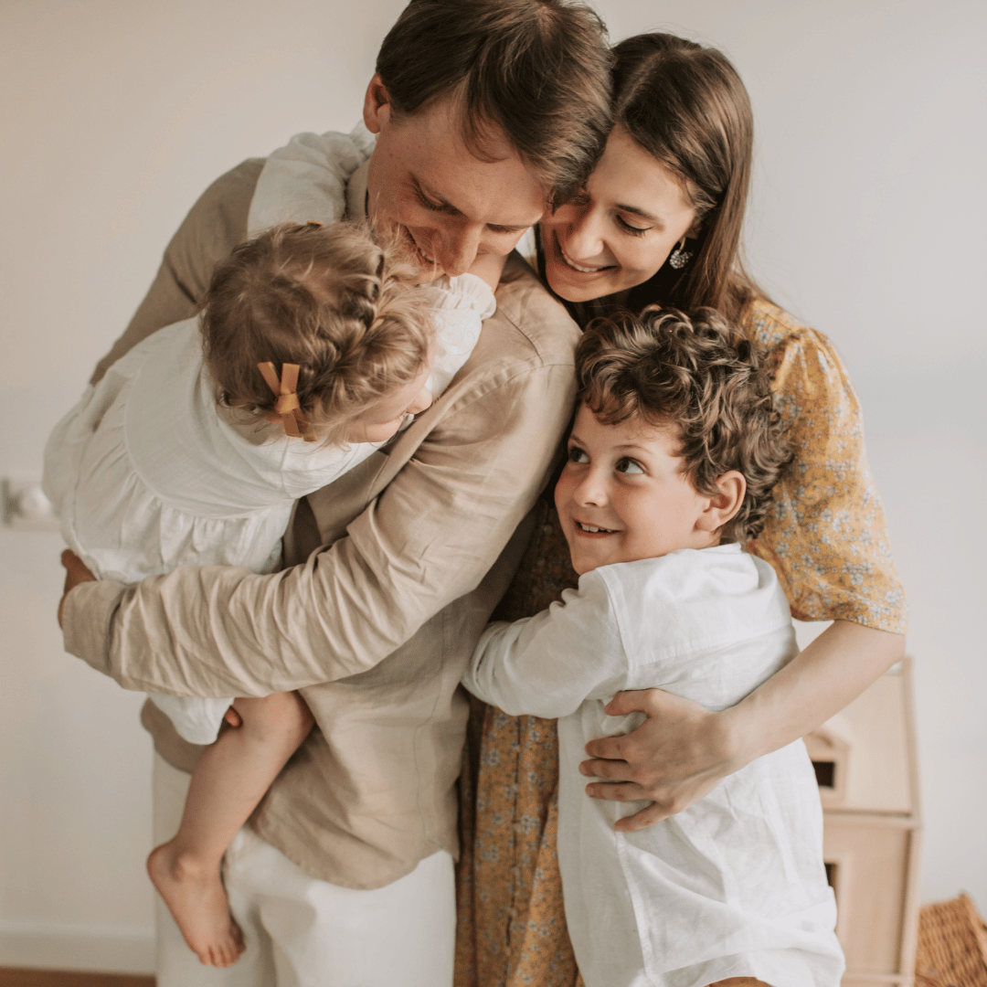 Niños Suplementos
