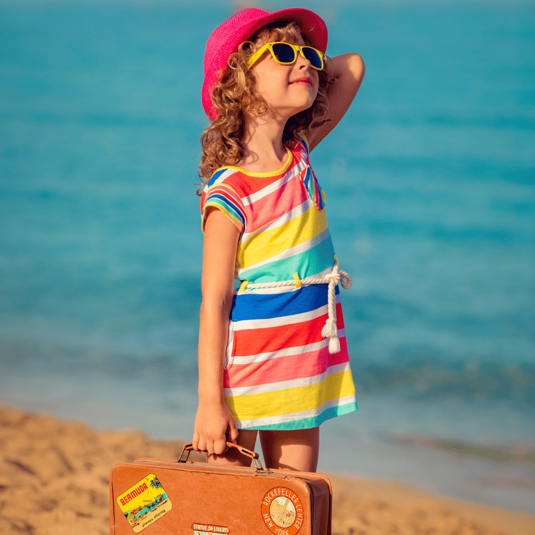 Pack niños