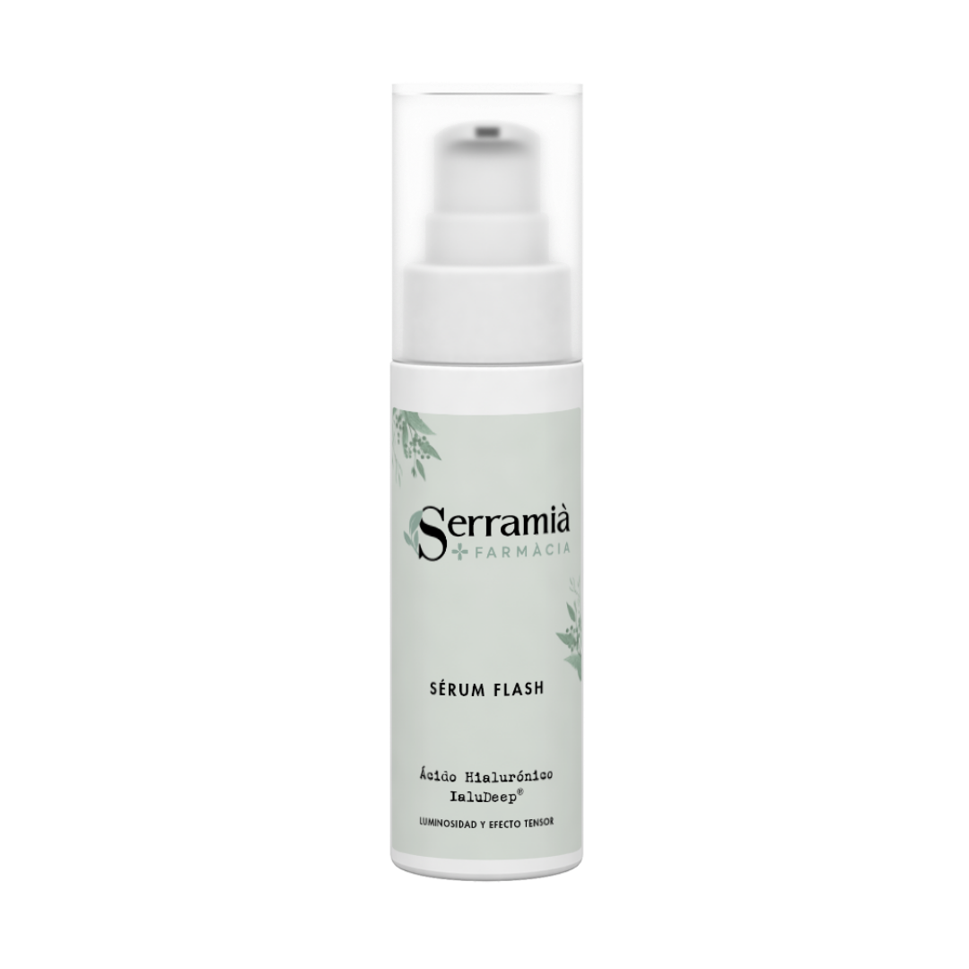 Sérum Flash