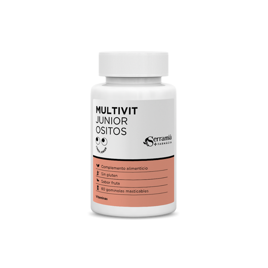 Multi Vit Junior Ositos