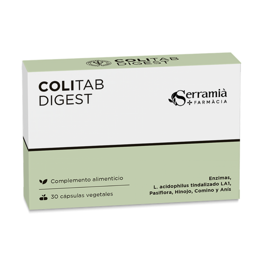 ColiTab Digest