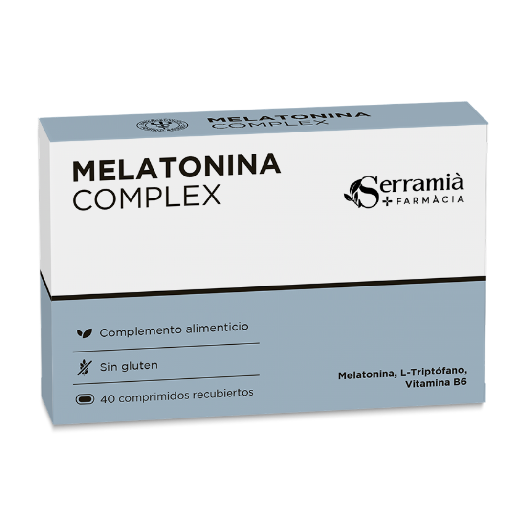 Melatonina Complex