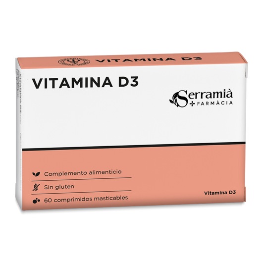 Vitamina D3