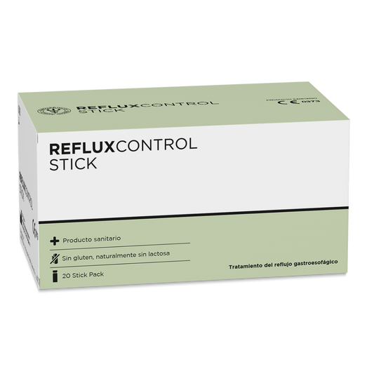 RefluxControl Sticks