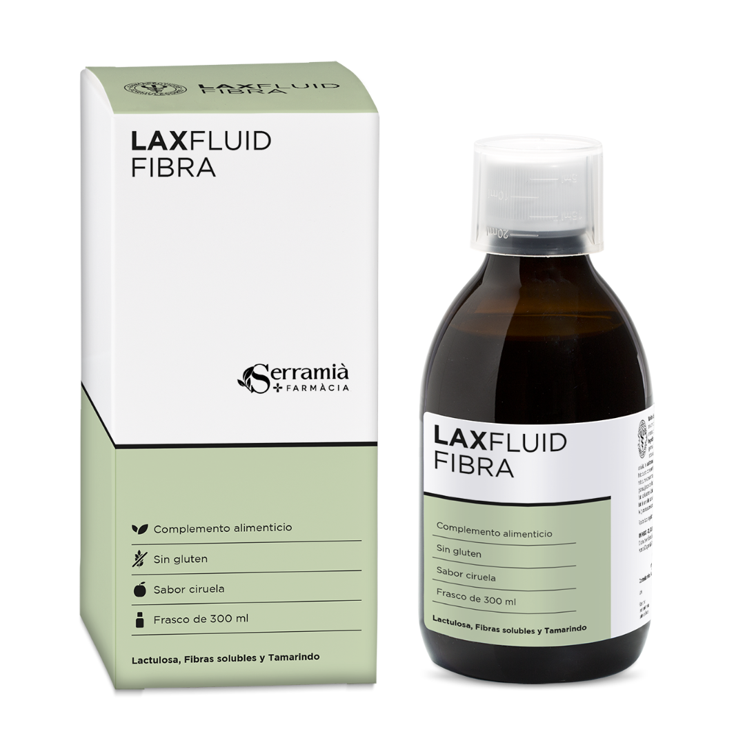 LaxFluid