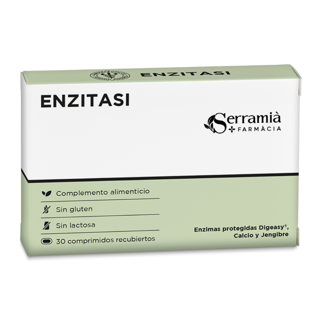Enzitasi