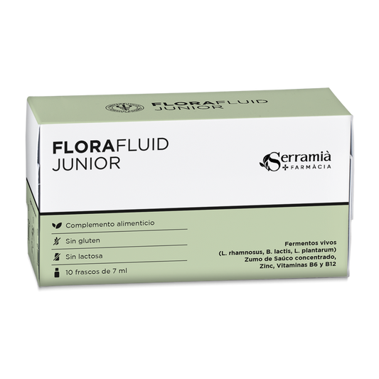 FloraFluid Junior