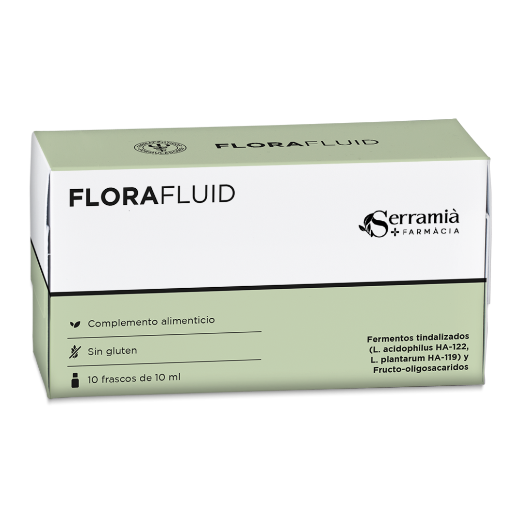 FloraFluid