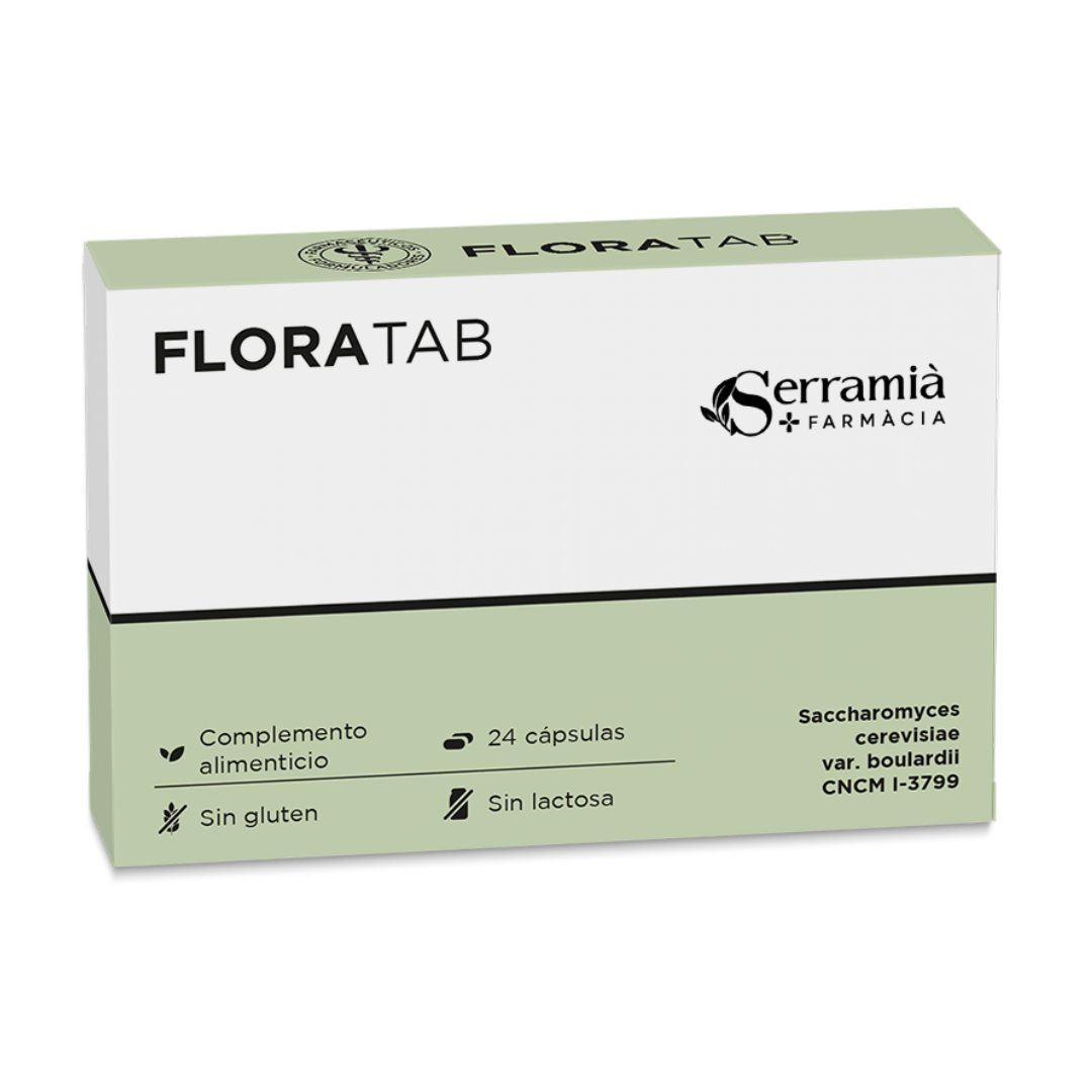 FloraTab