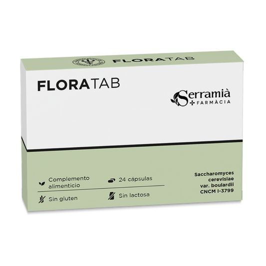 FloraTab