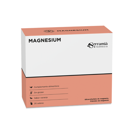 Magnesium